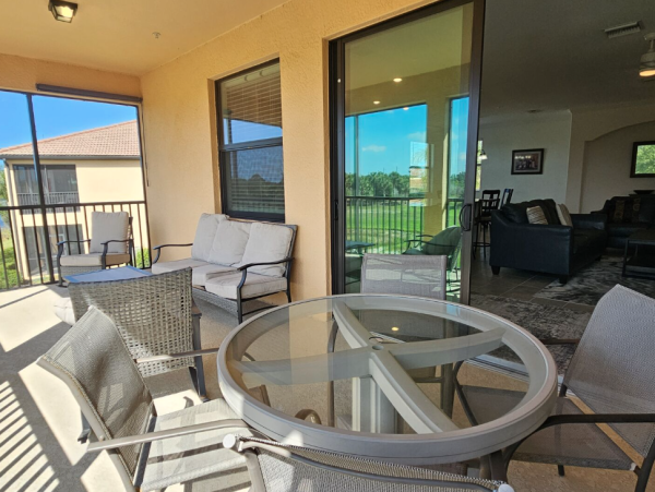 Luxury Condo in Venice - Your Ideal Retreat